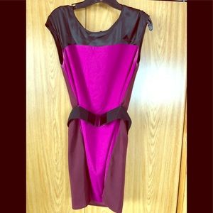 Express Dress with Belt! 👗